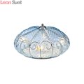 Накладной светильник Venice A2204PL-4SS от Arte Lamp