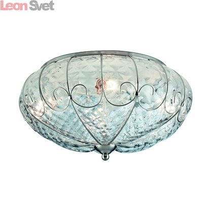 Накладной светильник Venice A2205PL-4SS от Arte Lamp