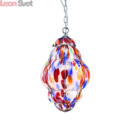 Подвесной светильник Venezia A2206SP-1CC от Arte Lamp