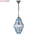 Подвесной светильник Venice A2206SP-1SS от Arte Lamp