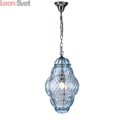 Подвесной светильник Venice A2206SP-1SS от Arte Lamp