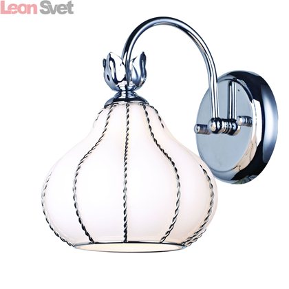 Бра Venezia A2235AP-1WH от Arte Lamp
