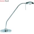 Настольная лампа офисная Flamingo A2250LT-1CC от Arte Lamp