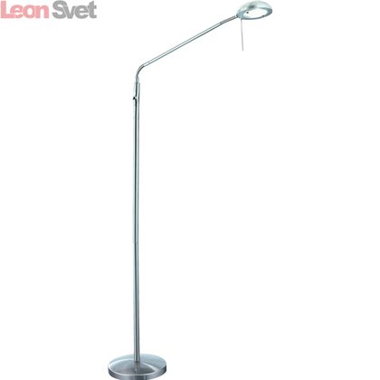 Торшер Flamingo A2250PN-1SS от Arte Lamp