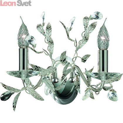 Бра Rosie A2272AP-2SI от Arte Lamp