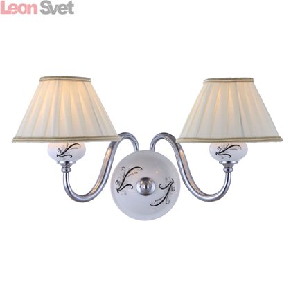 Бра Veronika A2298AP-2CC от Arte Lamp