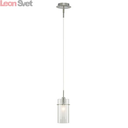 Подвесной светильник Idea 1 A2300SP-1CC от Arte Lamp