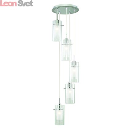 Подвесной светильник Idea 1 A2300SP-5CC от Arte Lamp