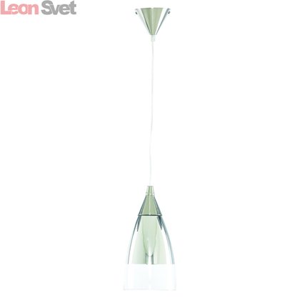 Подвесной светильник Ulysses A2350SP-1SS от Arte Lamp
