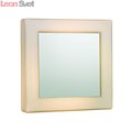 Специальный светильник для ванной Aqua A2444AP-2WH от Arte Lamp