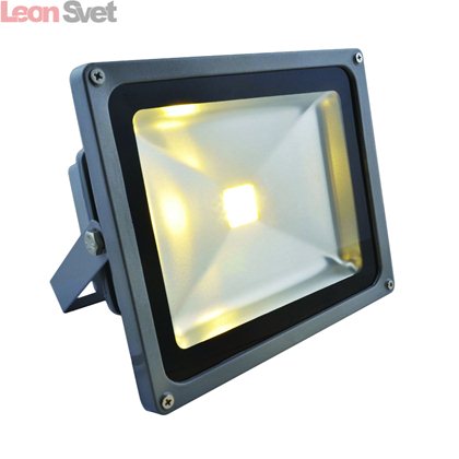 Настенный прожектор Faretto A2530AL-1GY от Arte Lamp