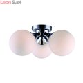 Потолочная люстра Gelataio A2560PL-3CC от Arte Lamp