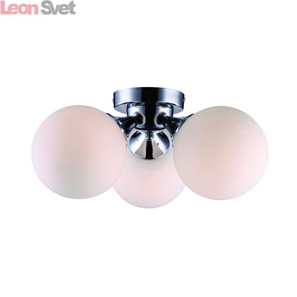Потолочная люстра Gelataio A2560PL-3CC от Arte Lamp