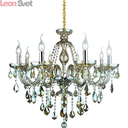 Подвесная люстра Versailess A2590LM-8CC от Arte Lamp