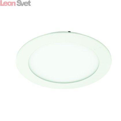 Встраиваемый светильник Fine A2612PL-1WH от Arte Lamp