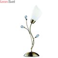 Настольная лампа декоративная Gardenia A2766LT-1AB от Arte Lamp