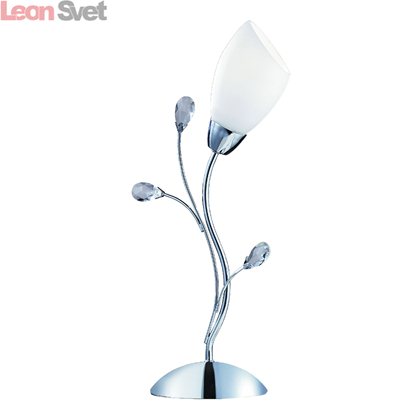 Настольная лампа декоративная Gardenia A2766LT-1CC от Arte Lamp