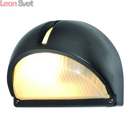 Накладной светильник Urban A2801AL-1BK от Arte Lamp
