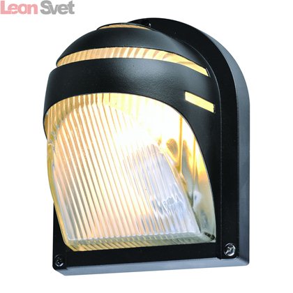 Накладной светильник Urban A2802AL-1BK от Arte Lamp