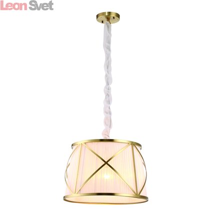 Подвесной светильник Vitruvio A2805SP-1WH от Arte Lamp