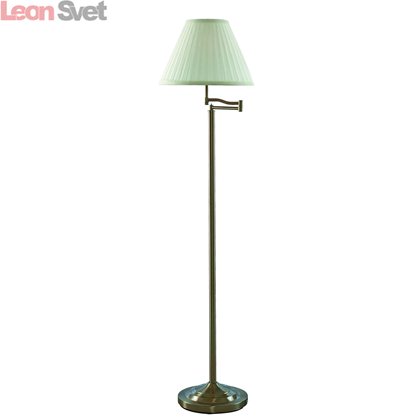 Торшер California A2872PN-1AB от Arte Lamp