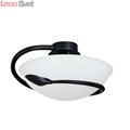 Накладной светильник Cobra A2901PL-5BR от Arte Lamp