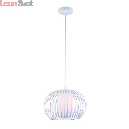 Подвесной светильник Ossatura A2935SP-1WH от Arte Lamp