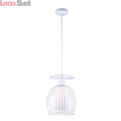 Подвесной светильник Ossatura A2938SP-1WH от Arte Lamp