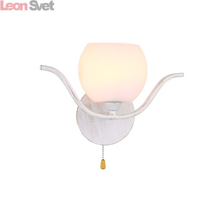 Бра Liverpool A3004AP-1WA от Arte Lamp