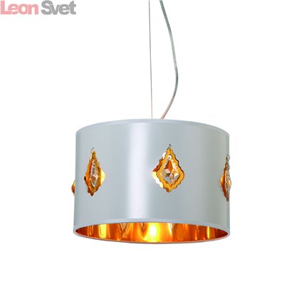 Подвесной светильник Istanbul A3050SP-1WH от Arte Lamp