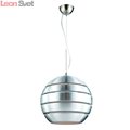 Подвесной светильник Fietta A3055SP-1SS от Arte Lamp