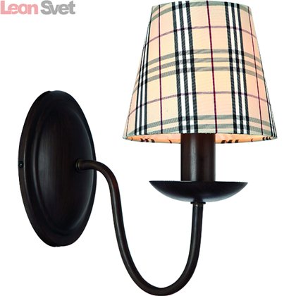 Бра Scotch A3090AP-1CK от Arte Lamp