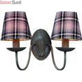 Бра Scotch A3090AP-2GY от Arte Lamp