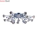 Потолочная люстра Fascina A3102PL-16-1CC от Arte Lamp