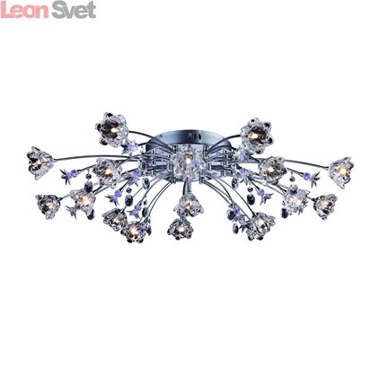 Потолочная люстра Fascina A3102PL-16-1CC от Arte Lamp