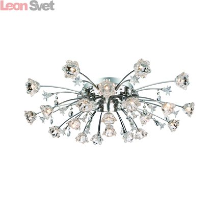 Потолочная люстра Fascina A3102PL-20-1CC от Arte Lamp