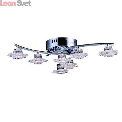 Потолочная люстра Girandola A3104PL-6-1CC от Arte Lamp