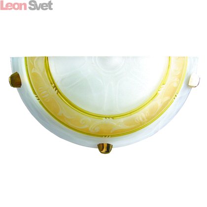 Накладной светильник Royal A3131AP-1GO от Arte Lamp