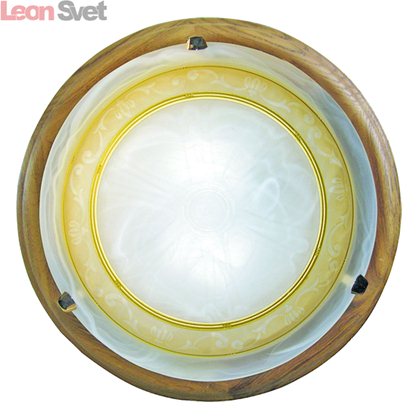 Накладной светильник Royal A3136AP-1GO от Arte Lamp