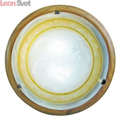 Накладной светильник Royal A3156PL-3GO от Arte Lamp