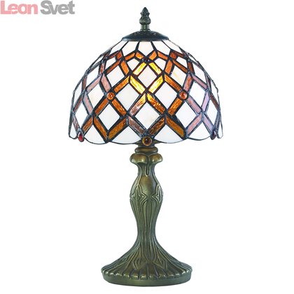 Настольная лампа декоративная Chess A3160LT-1AB от Arte Lamp