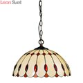 Подвесной светильник Perla A3163SP-1BG от Arte Lamp