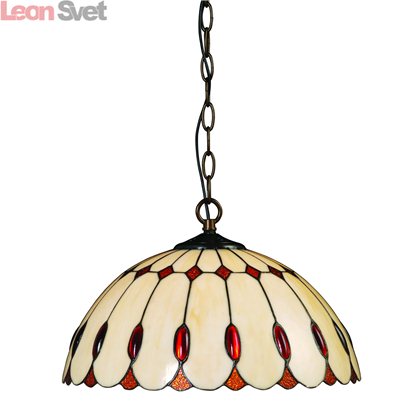Подвесной светильник Perla A3163SP-1BG от Arte Lamp
