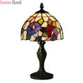 Настольная лампа декоративная Bouquet A3165LT-1BG от Arte Lamp