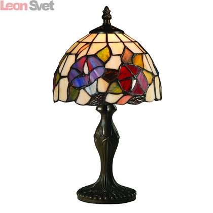 Настольная лампа декоративная Bouquet A3165LT-1BG от Arte Lamp