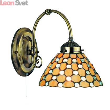 Бра Raindrop A3168AP-1AB от Arte Lamp