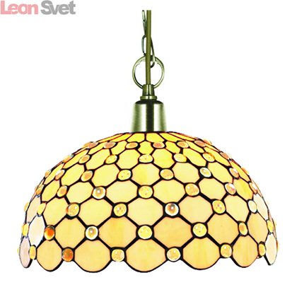 Подвесной светильник Raindrop A3168SP-1AB от Arte Lamp