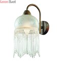 Бра Comfort A3181AP-1BR от Arte Lamp