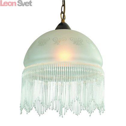 Подвесной светильник Comfort A3181SP-1BR от Arte Lamp