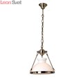 Подвесной светильник Galata A3237SP-1AB от Arte Lamp
